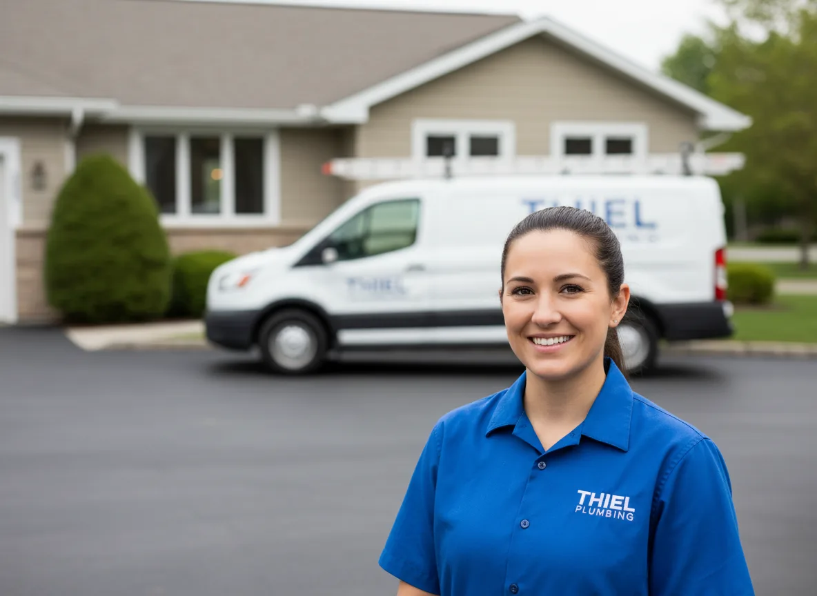 Plumber Portland, OH FAQs